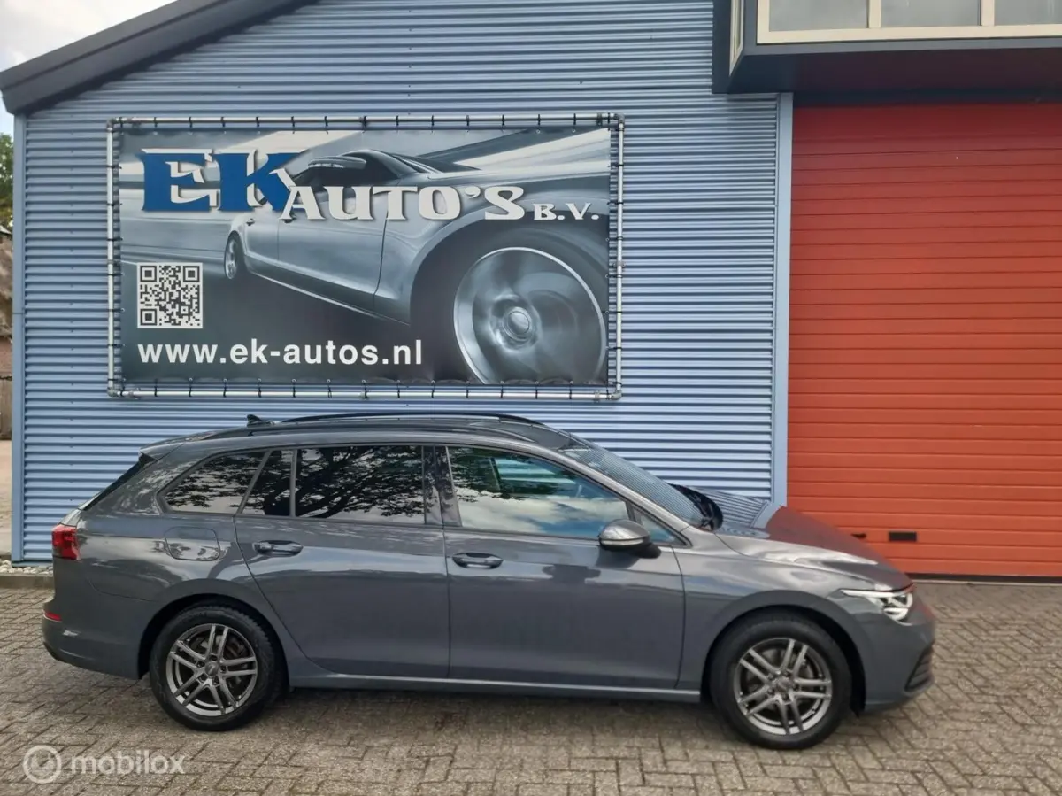 1.0 eTSI Life Business DSG Automaat