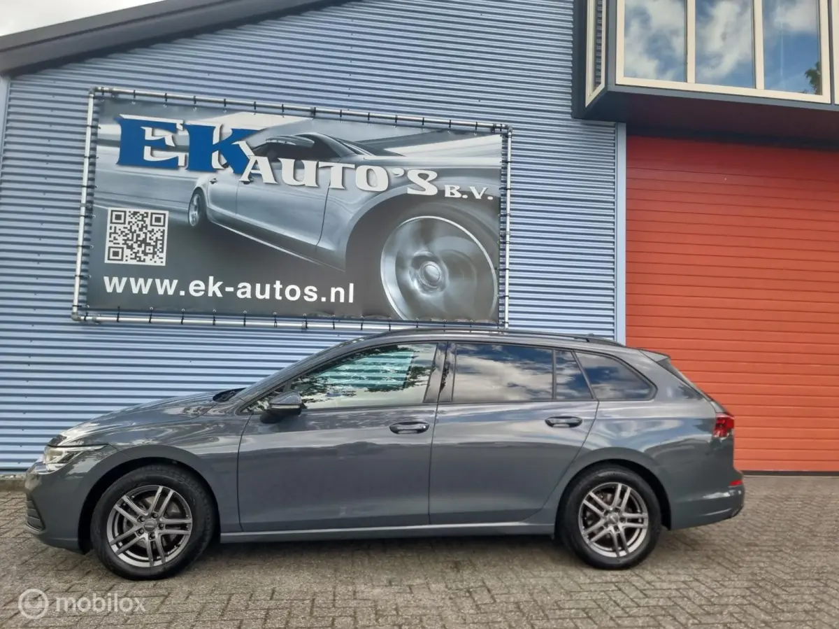1.0 eTSI Life Business DSG Automaat