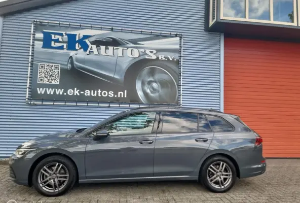 1.0 eTSI Life Business DSG Automaat
