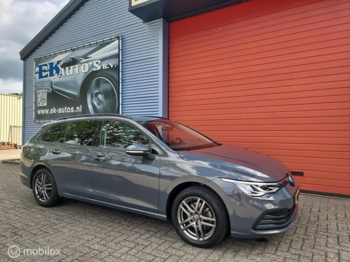 1.0 eTSI Life Business DSG Automaat