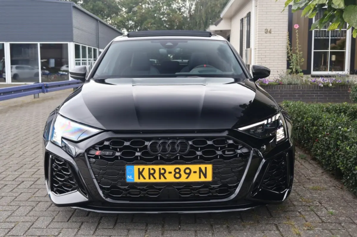 (400PK) Keramisch/Pano/RS uitlaat/HUD/VOL opties!