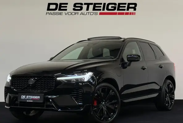 2.0 T6 Plug-in hybrid AWD Ultimate Dark Pano ACC Camera