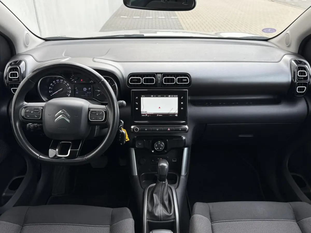 1.2 Shine | Automaat | Camera | navigatie | PDC