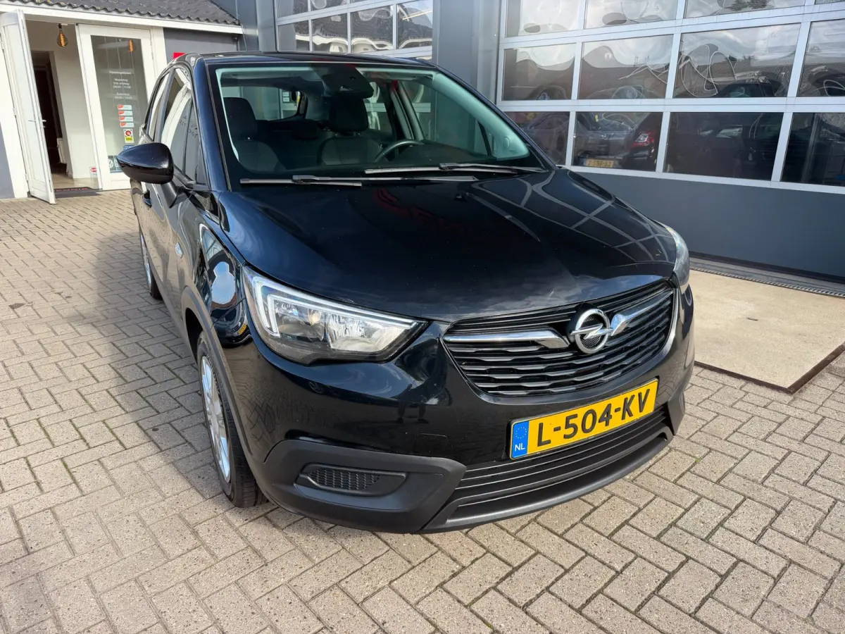 1.2 Selection / Cruise / Stoelverw. / Stuurverw. / Onderhoud kompleet .