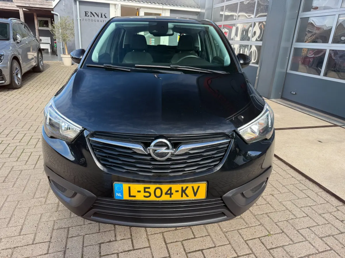 1.2 Selection / Cruise / Stoelverw. / Stuurverw. / Onderhoud kompleet .