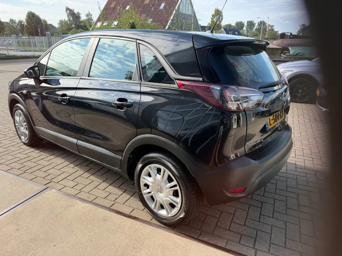 1.2 Selection / Cruise / Stoelverw. / Stuurverw. / Onderhoud kompleet .