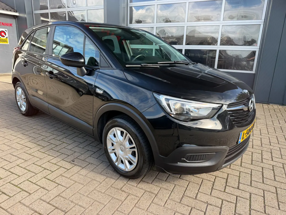 1.2 Selection / Cruise / Stoelverw. / Stuurverw. / Onderhoud kompleet .