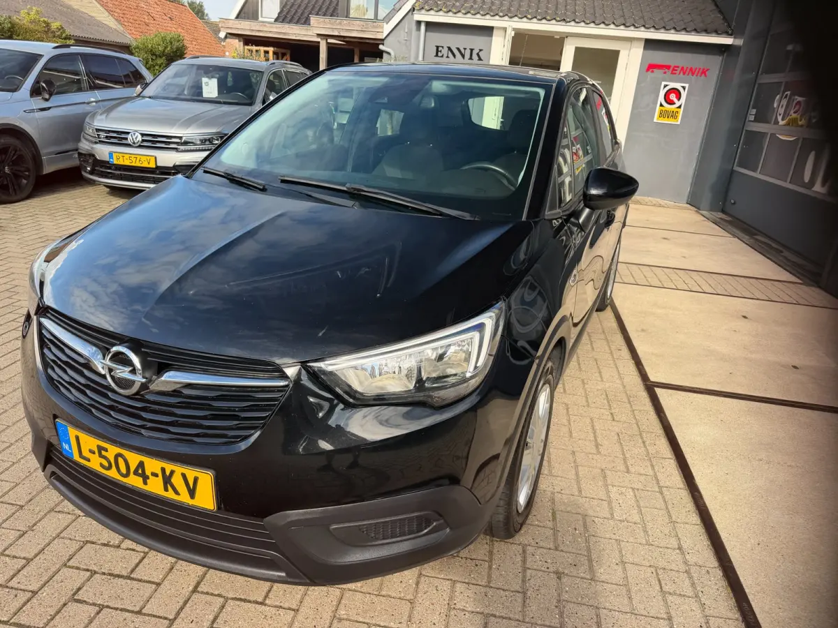 1.2 Selection / Cruise / Stoelverw. / Stuurverw. / Onderhoud kompleet .