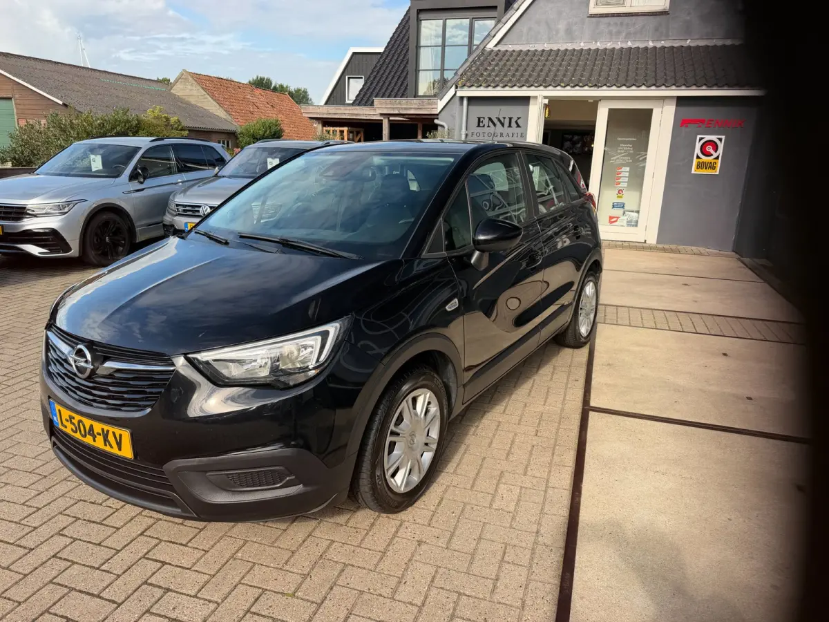 1.2 Selection / Cruise / Stoelverw. / Stuurverw. / Onderhoud kompleet .