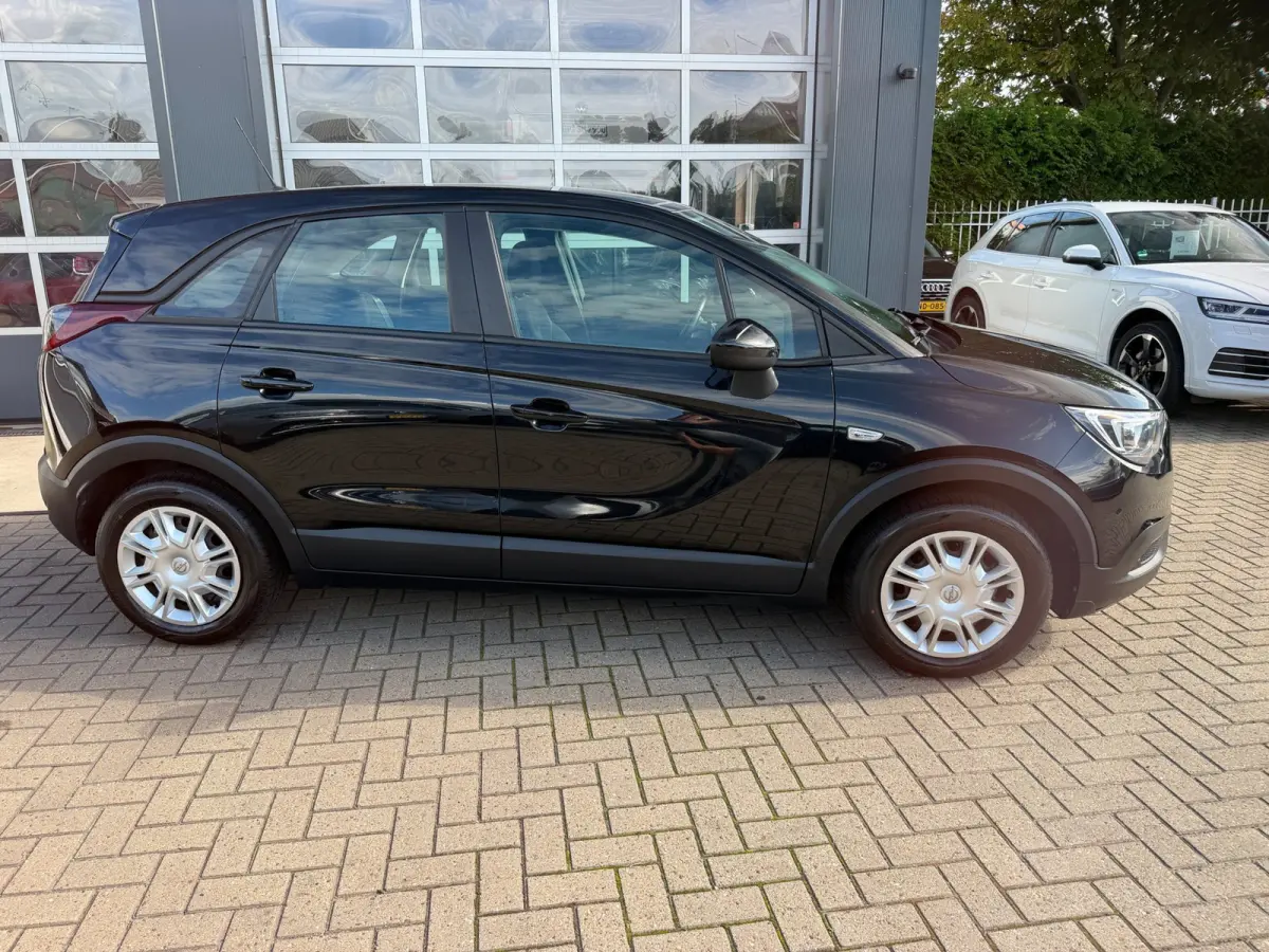 1.2 Selection / Cruise / Stoelverw. / Stuurverw. / Onderhoud kompleet .