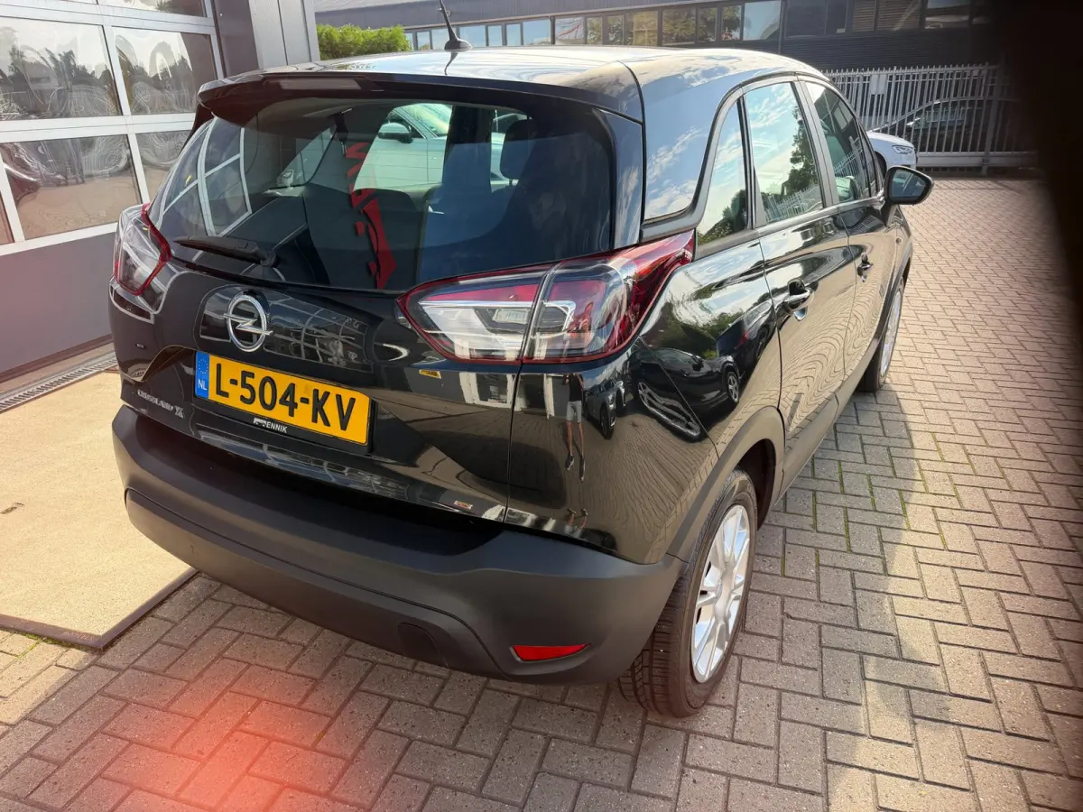 1.2 Selection / Cruise / Stoelverw. / Stuurverw. / Onderhoud kompleet .