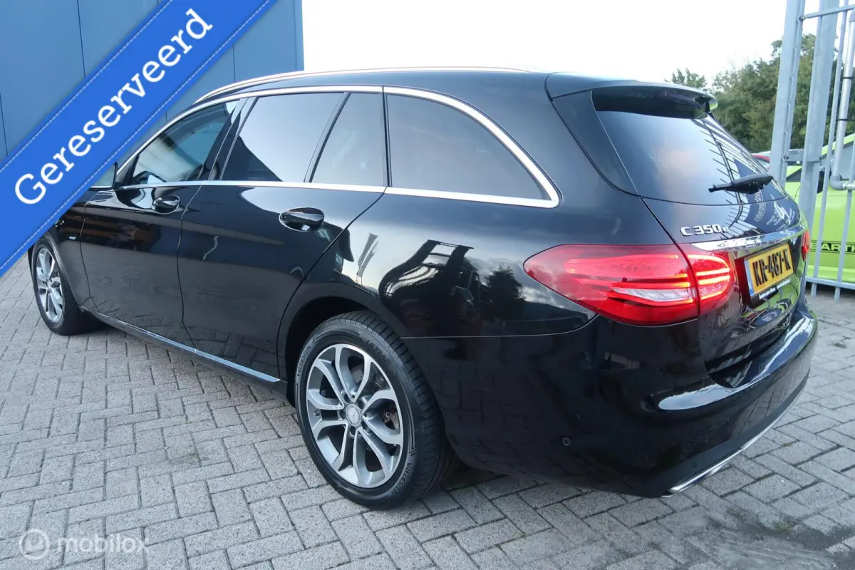 350 e Lease Edition Plus