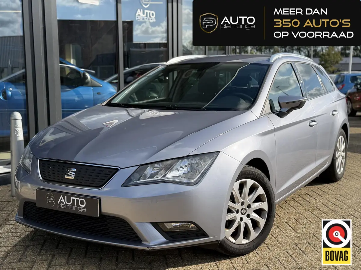 1.0 EcoTSI Style Connect 116PK | 2e Eigenaar | Dealeronderhouden | NL AUTO | NAP | Navigatie | Parkeersensoren | Cruise Control | Climate Control | Apple Carplay & Andriod Auto | 2 Sleutels 