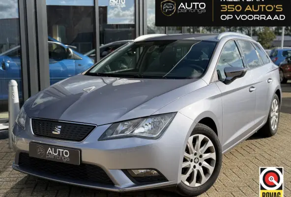 1.0 EcoTSI Style Connect 116PK | 2e Eigenaar | Dealeronderhouden | NL AUTO | NAP | Navigatie | Parkeersensoren | Cruise Control | Climate Control | Apple Carplay & Andriod Auto | 2 Sleutels 