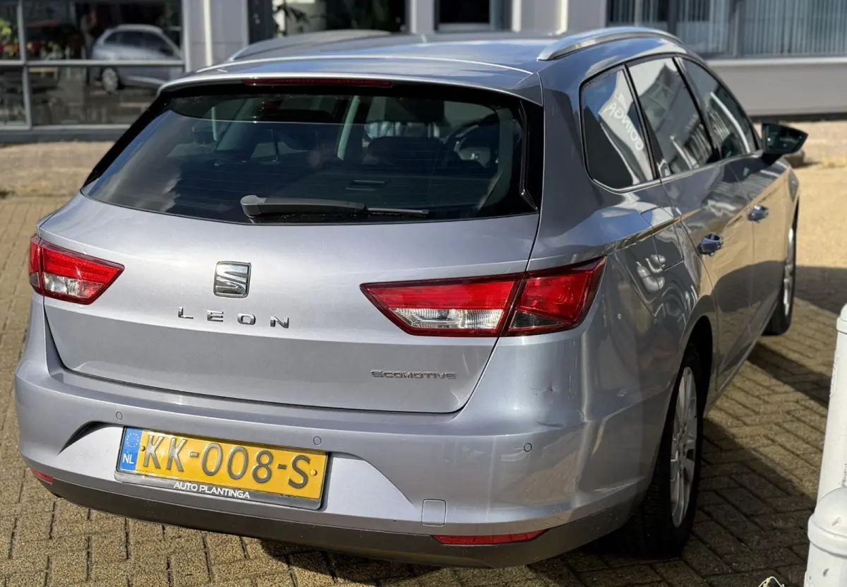 1.0 EcoTSI Style Connect 116PK | 2e Eigenaar | Dealeronderhouden | NL AUTO | NAP | Navigatie | Parkeersensoren | Cruise Control | Climate Control | Apple Carplay & Andriod Auto | 2 Sleutels 