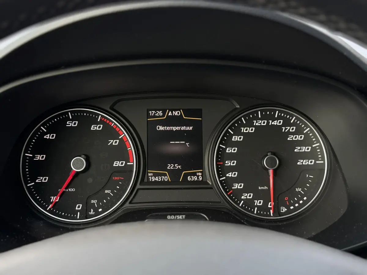 1.0 EcoTSI Style Connect 116PK | 2e Eigenaar | Dealeronderhouden | NL AUTO | NAP | Navigatie | Parkeersensoren | Cruise Control | Climate Control | Apple Carplay & Andriod Auto | 2 Sleutels 