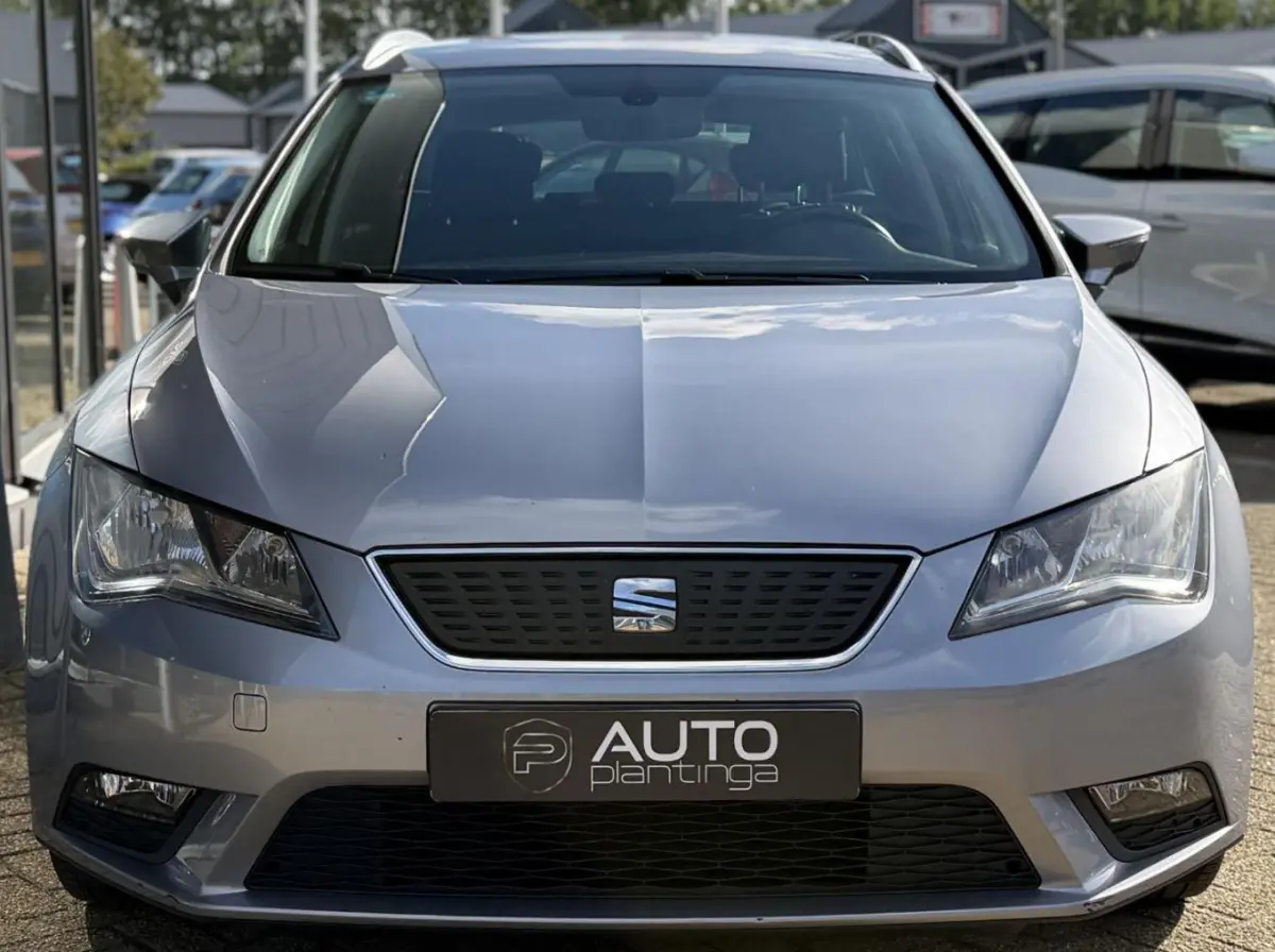 1.0 EcoTSI Style Connect 116PK | 2e Eigenaar | Dealeronderhouden | NL AUTO | NAP | Navigatie | Parkeersensoren | Cruise Control | Climate Control | Apple Carplay & Andriod Auto | 2 Sleutels 