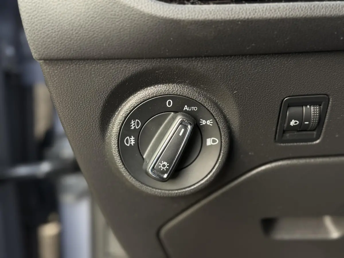 1.0 EcoTSI Style Connect 116PK | 2e Eigenaar | Dealeronderhouden | NL AUTO | NAP | Navigatie | Parkeersensoren | Cruise Control | Climate Control | Apple Carplay & Andriod Auto | 2 Sleutels 