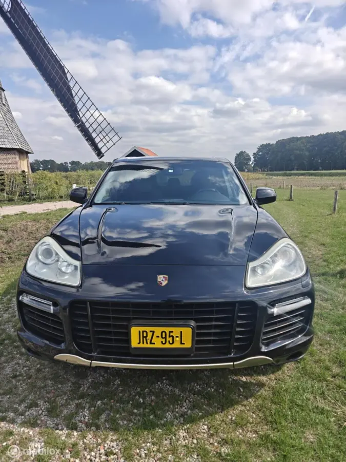 4.8 Turbo