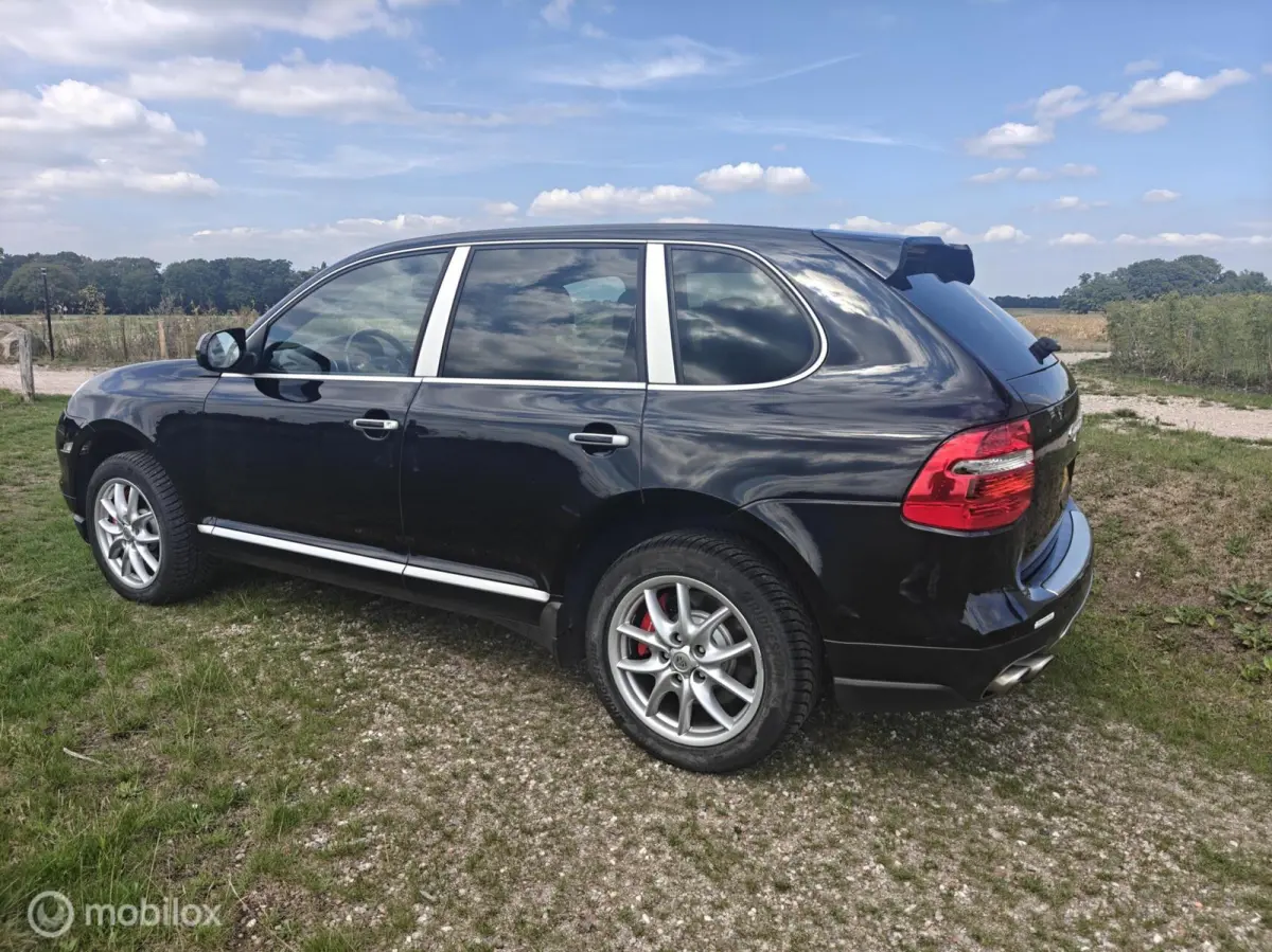 4.8 Turbo