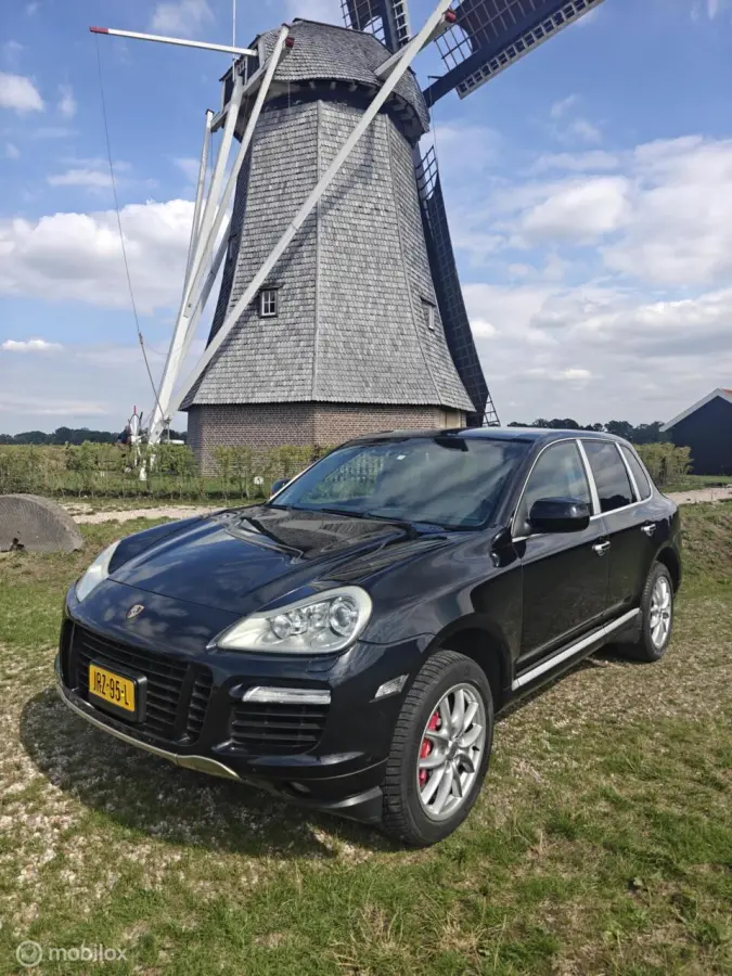 4.8 Turbo