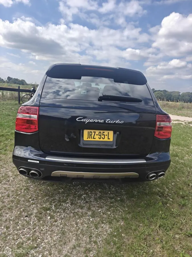4.8 Turbo