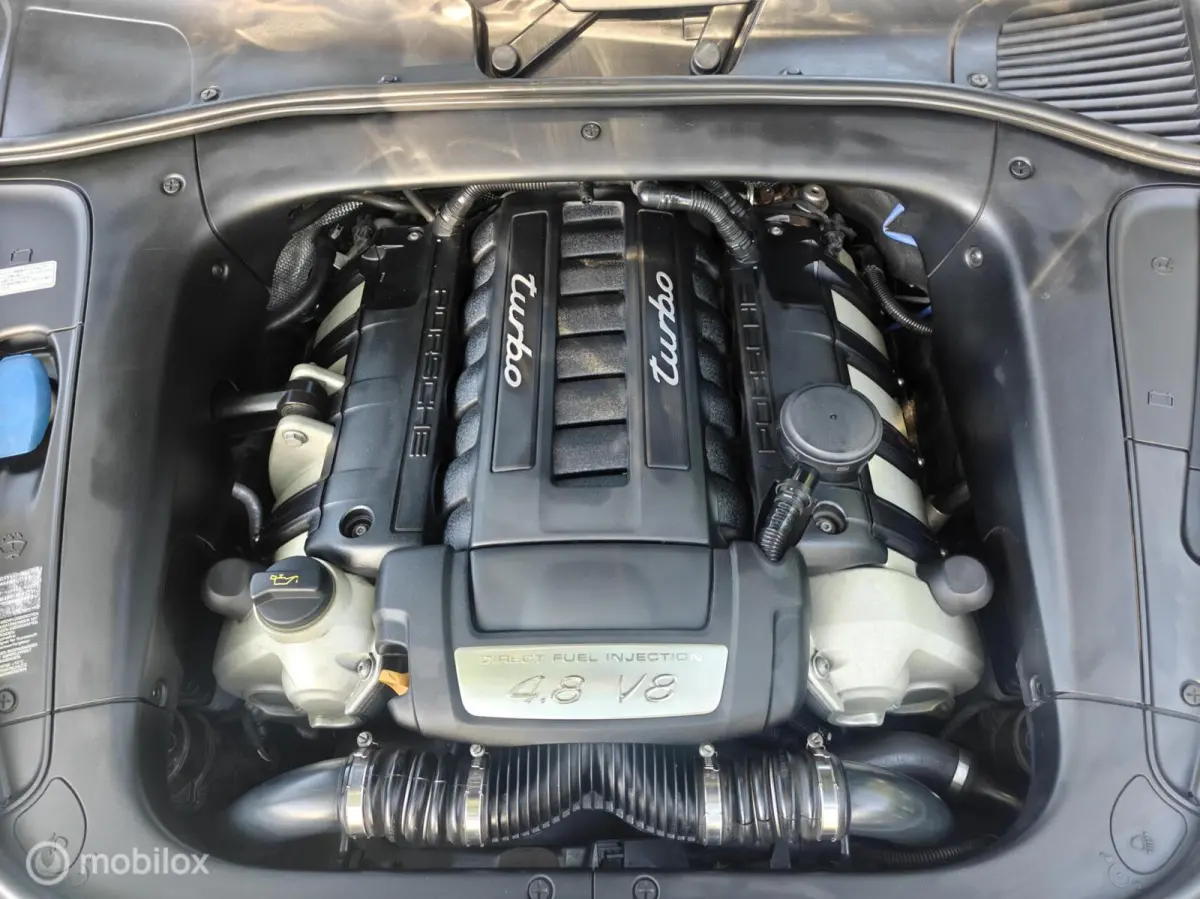 4.8 Turbo