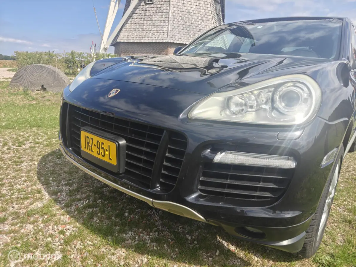 4.8 Turbo