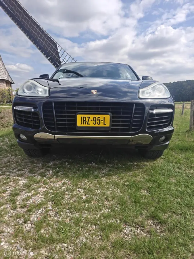 4.8 Turbo