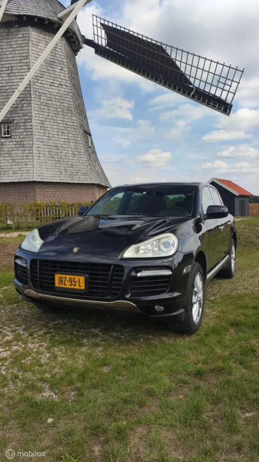 4.8 Turbo