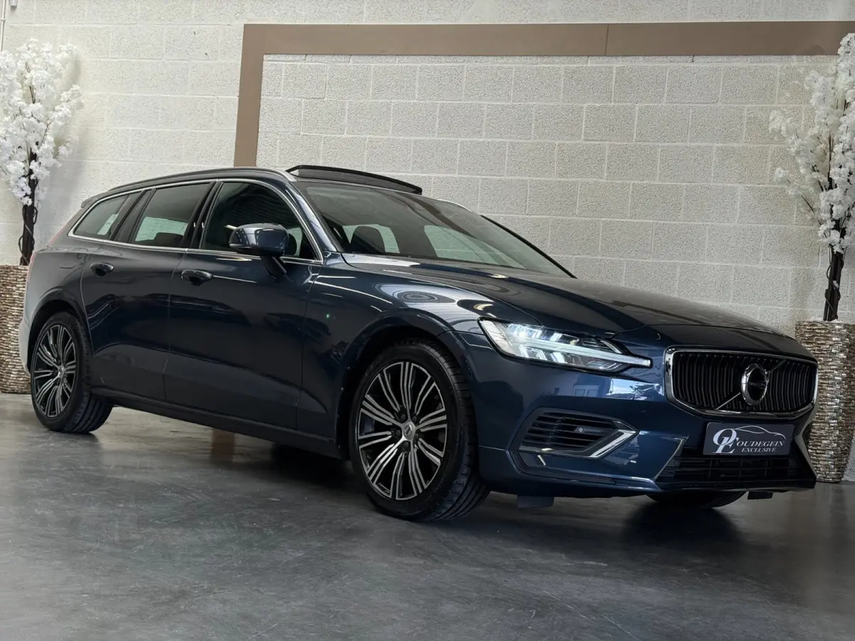 2.0 T8 Twin Engine AWD Inscription / Pano / Memory / Dodehoek / Carplay / Leder / Adaptive Cruise / Lane Assist /