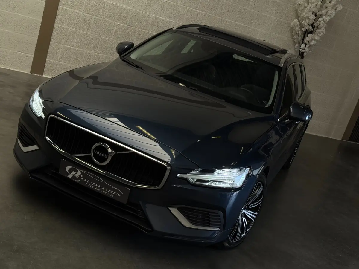 2.0 T8 Twin Engine AWD Inscription / Pano / Memory / Dodehoek / Carplay / Leder / Adaptive Cruise / Lane Assist /