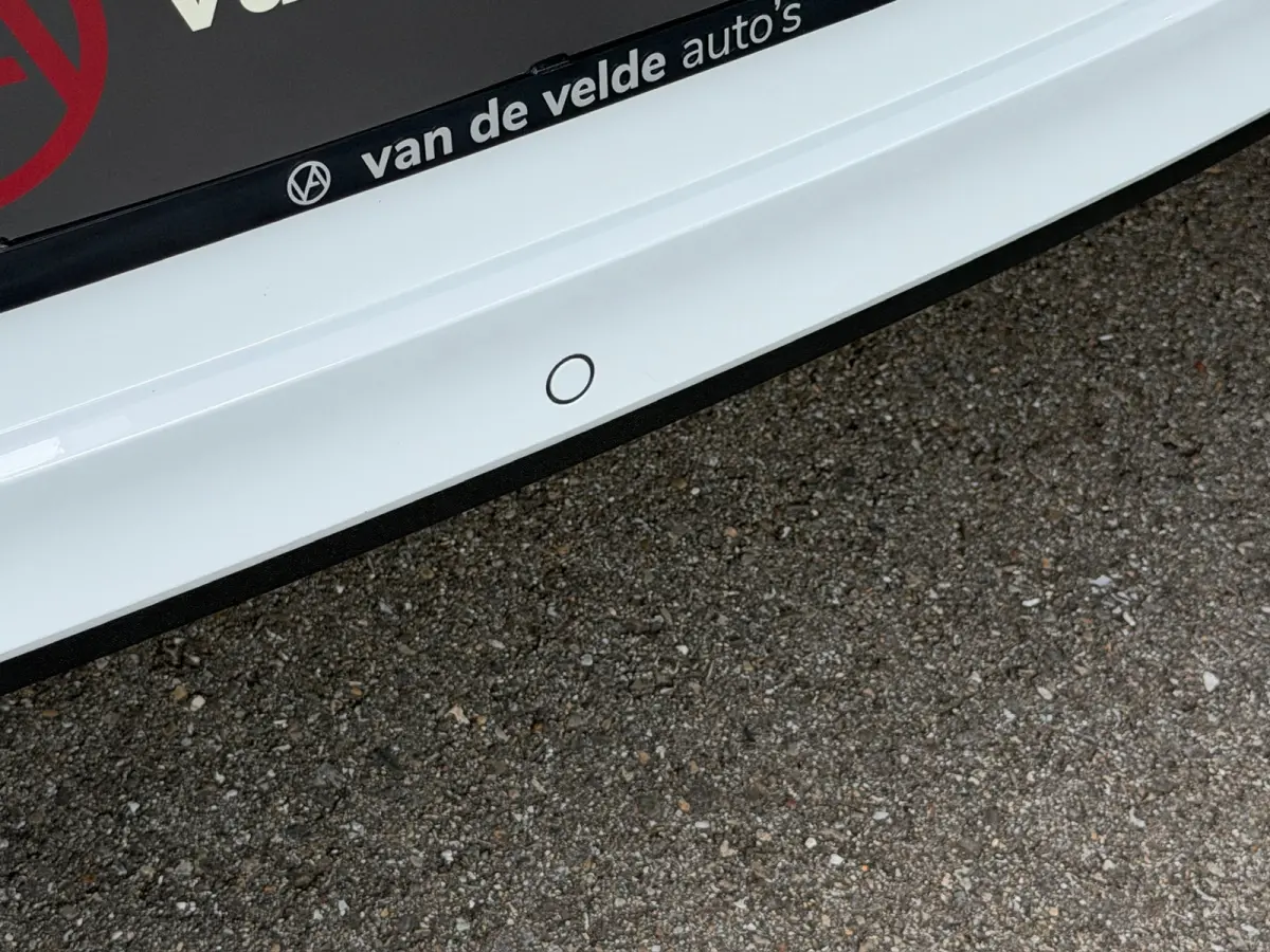 Up! 1.0 5-deurs | Camera | Cruise | Airco | Bluetooth | PDC | Rijklaar incl. 1 jaar Bovag garantie