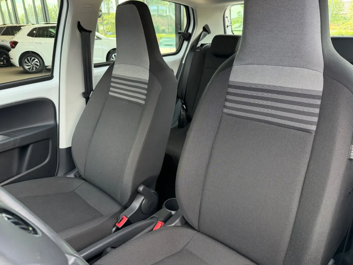 Up! 1.0 5-deurs | Camera | Cruise | Airco | Bluetooth | PDC | Rijklaar incl. 1 jaar Bovag garantie