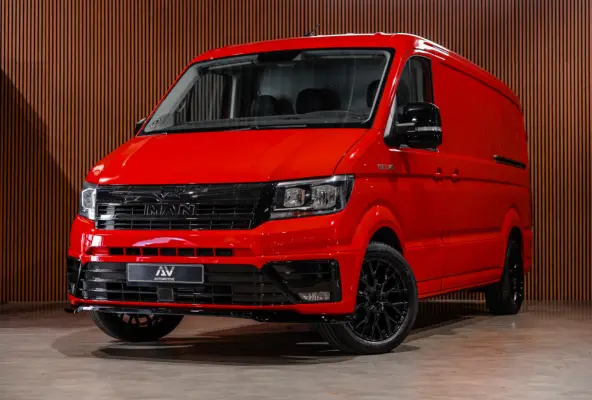 35 2.0 L3H2 DSG | ACC | Standkachel | CarPlay | Navigatie | Camera | MF Stuur | Sortimo | DAB | Stoelverwarming | Nieuwe APK