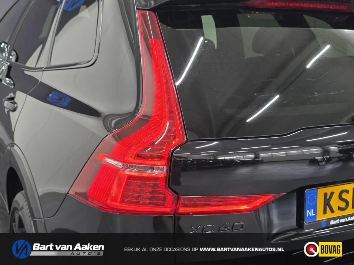 2.0 T6 Plug-in hybrid AWD Plus Black Edition Panoramadak Trekhaak