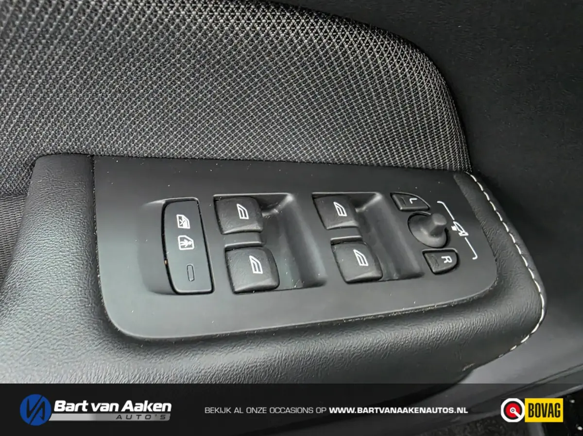 2.0 T6 Plug-in hybrid AWD Plus Black Edition Panoramadak Trekhaak
