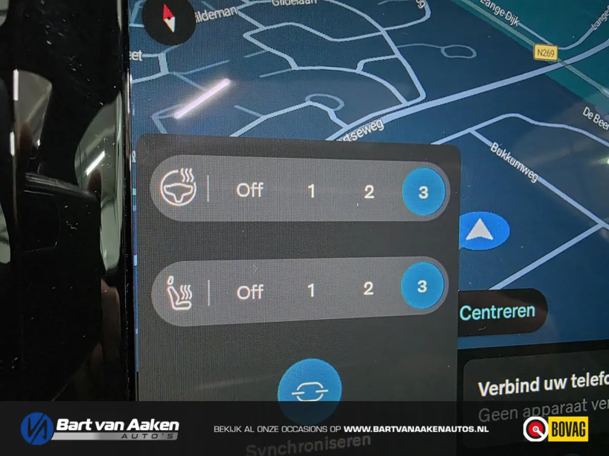 2.0 T6 Plug-in hybrid AWD Plus Black Edition Panoramadak Trekhaak