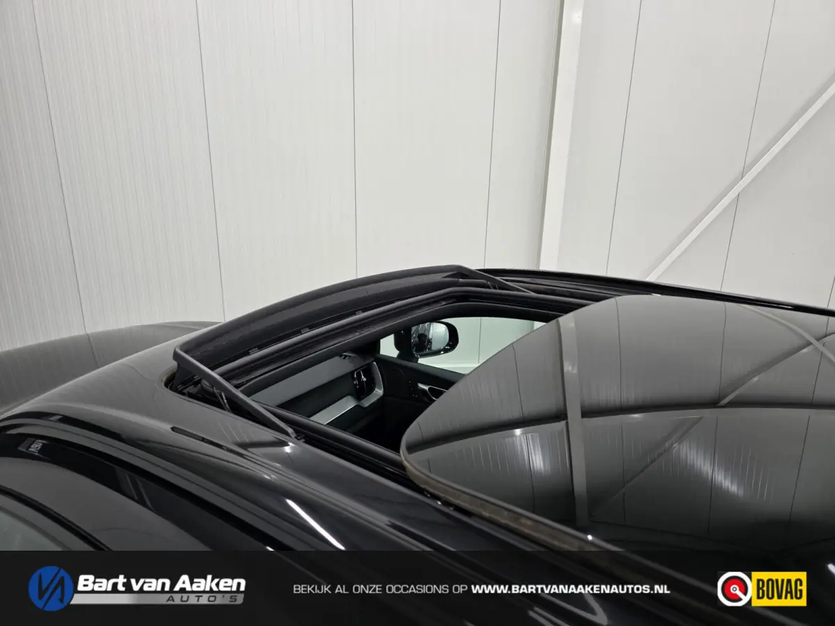2.0 T6 Plug-in hybrid AWD Plus Black Edition Panoramadak Trekhaak