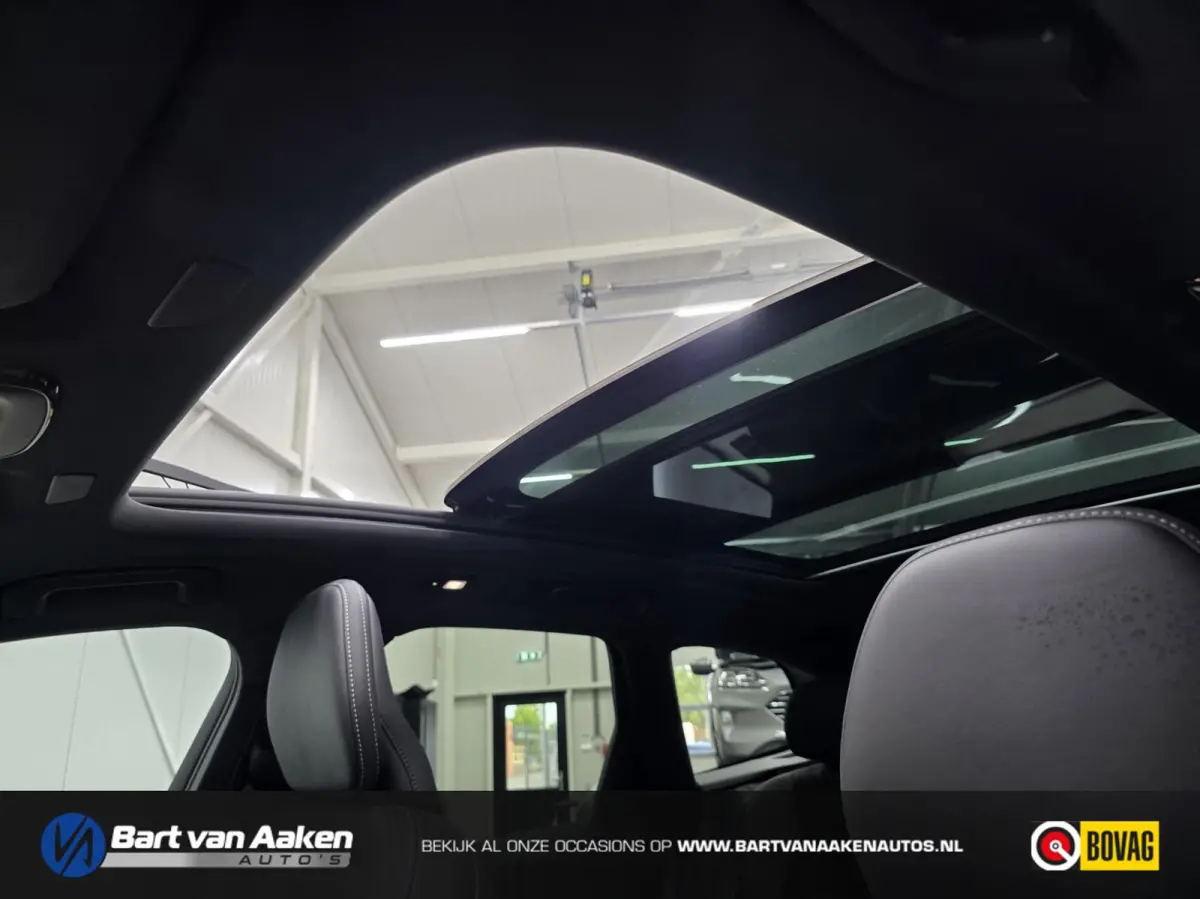 2.0 T6 Plug-in hybrid AWD Plus Black Edition Panoramadak Trekhaak