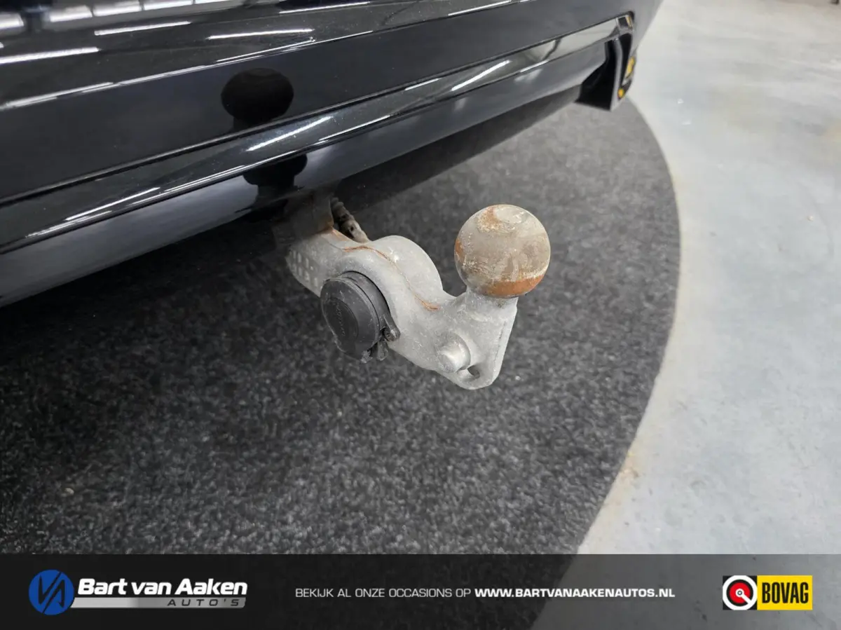 2.0 T6 Plug-in hybrid AWD Plus Black Edition Panoramadak Trekhaak
