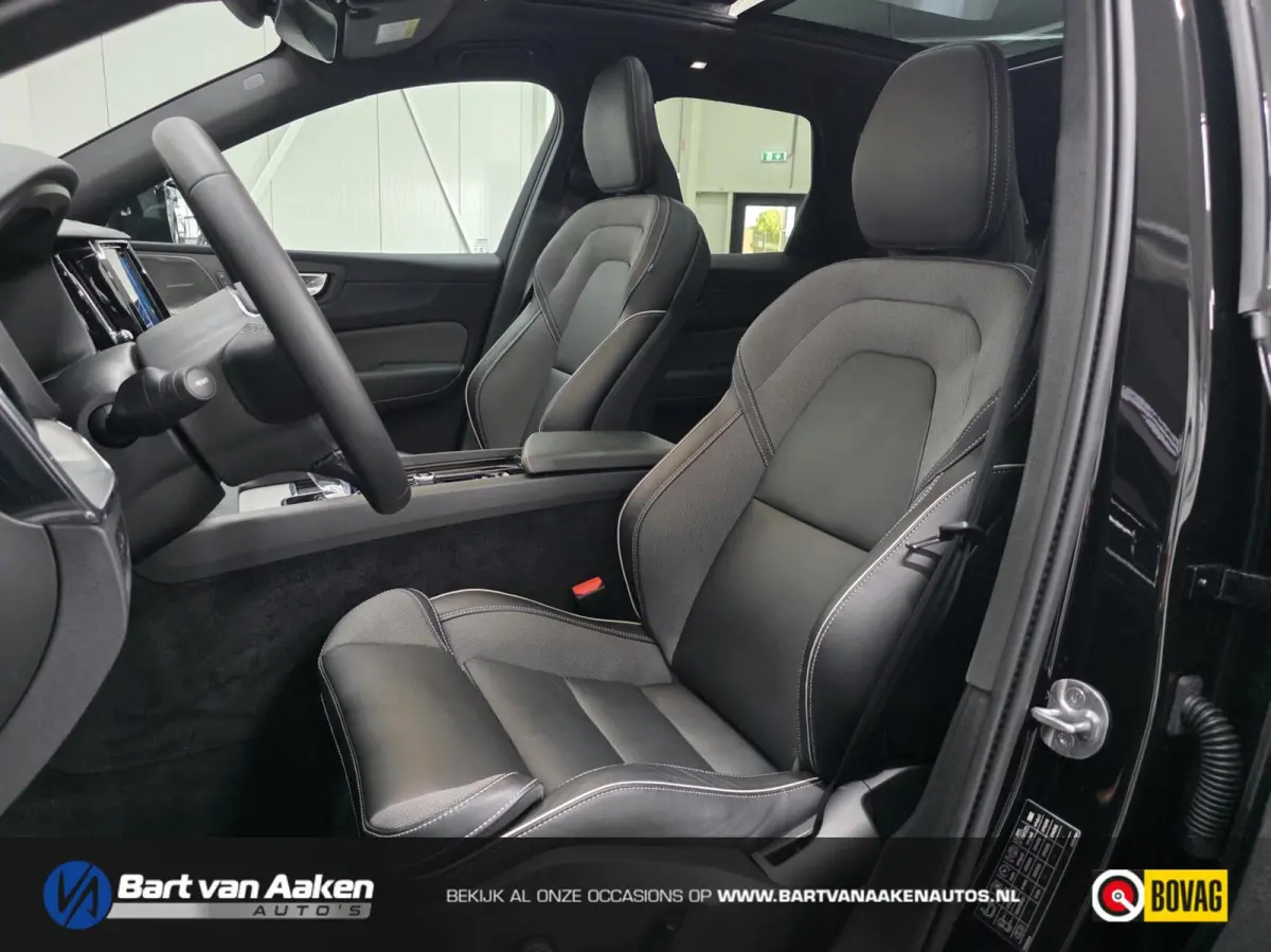 2.0 T6 Plug-in hybrid AWD Plus Black Edition Panoramadak Trekhaak