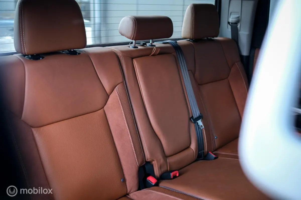 5.7 V8 Double Cab 2014 | uniek lage km | 1794 edition | Leder | Stoelkoeling | Full options | led | Facelift model | Trekhaak |
