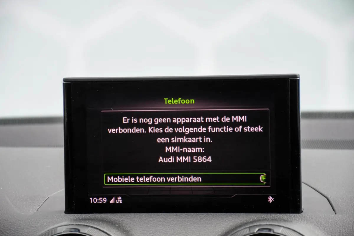 1.6 TDI Sport Pro Line Trekhaak DSG Automaat NAP km