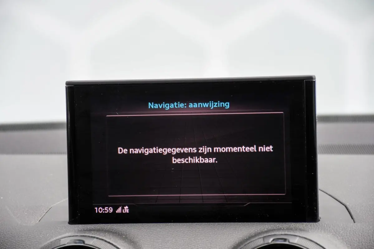 1.6 TDI Sport Pro Line Trekhaak DSG Automaat NAP km