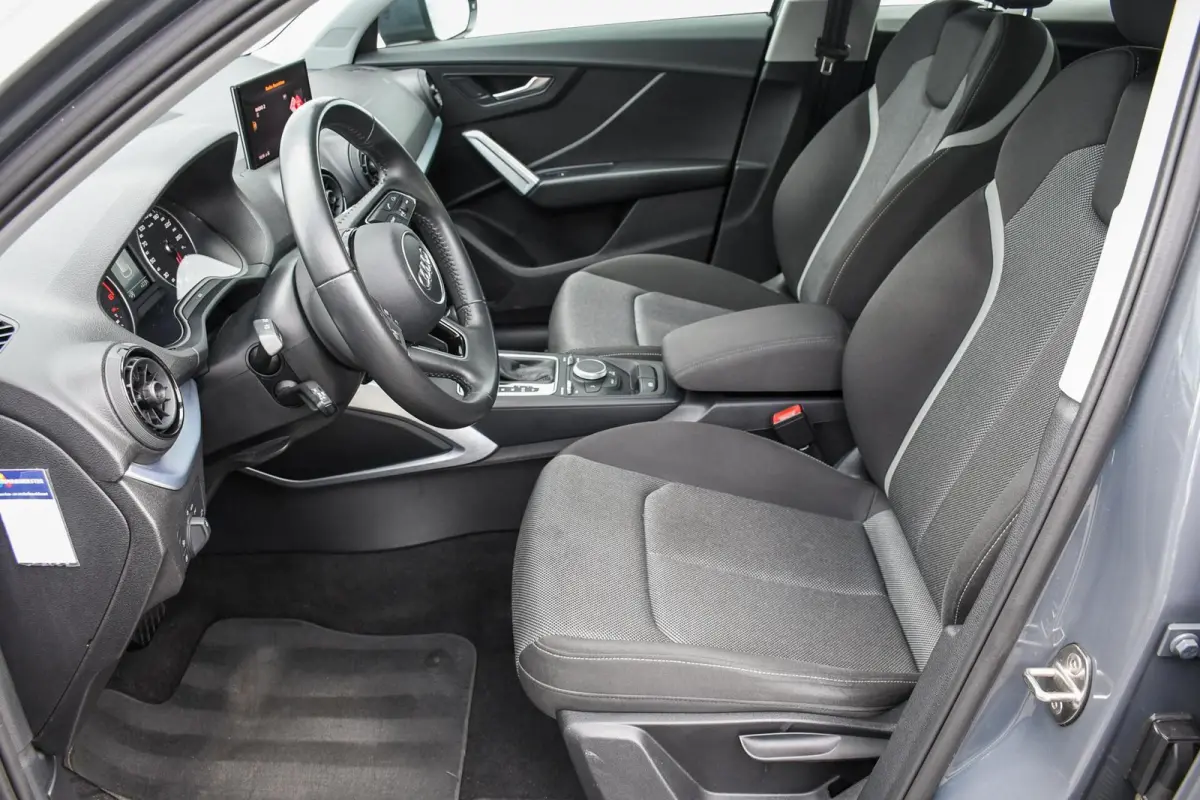 1.6 TDI Sport Pro Line Trekhaak DSG Automaat NAP km