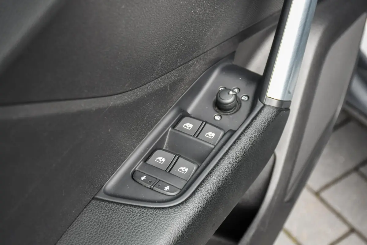 1.6 TDI Sport Pro Line Trekhaak DSG Automaat NAP km