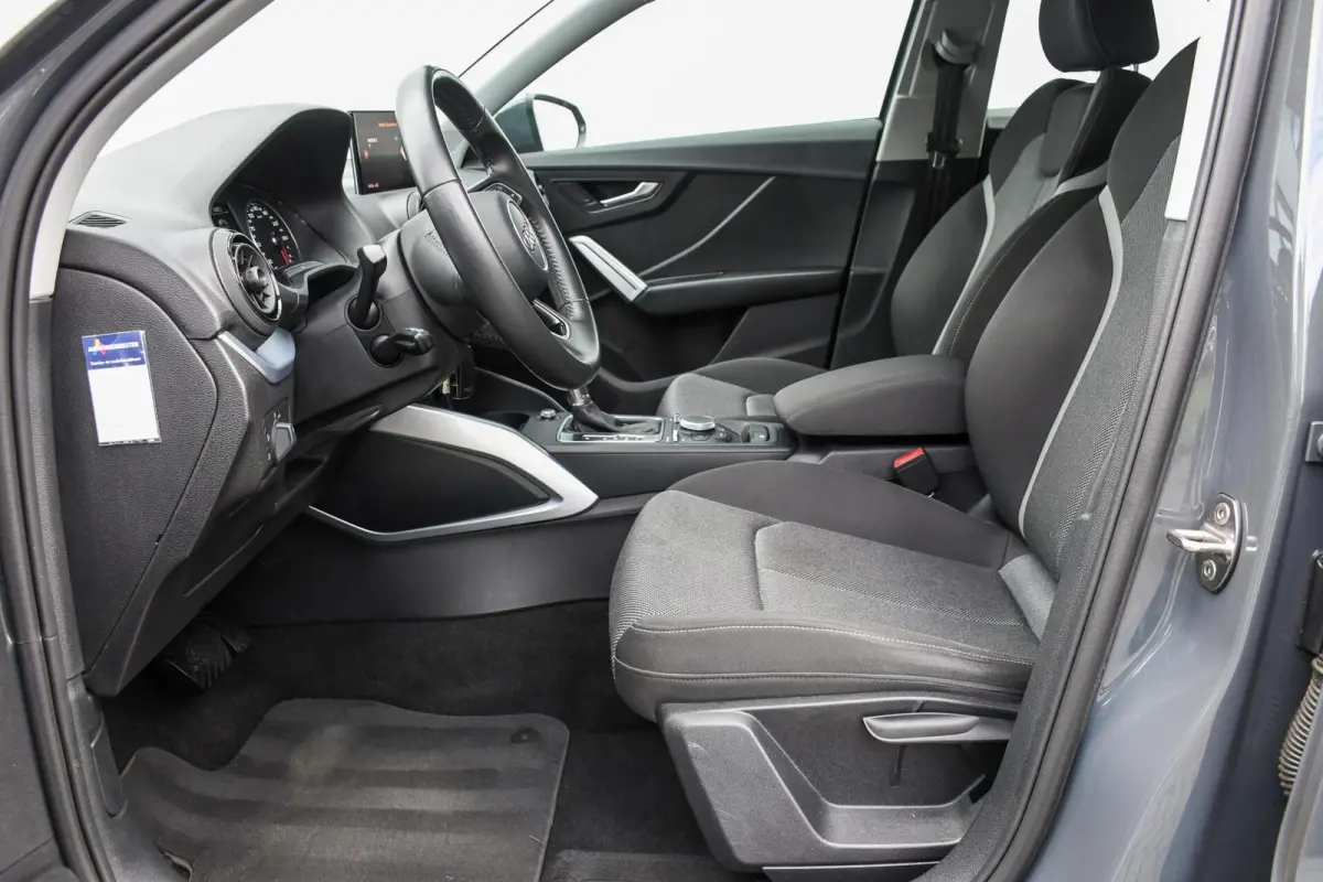 1.6 TDI Sport Pro Line Trekhaak DSG Automaat NAP km