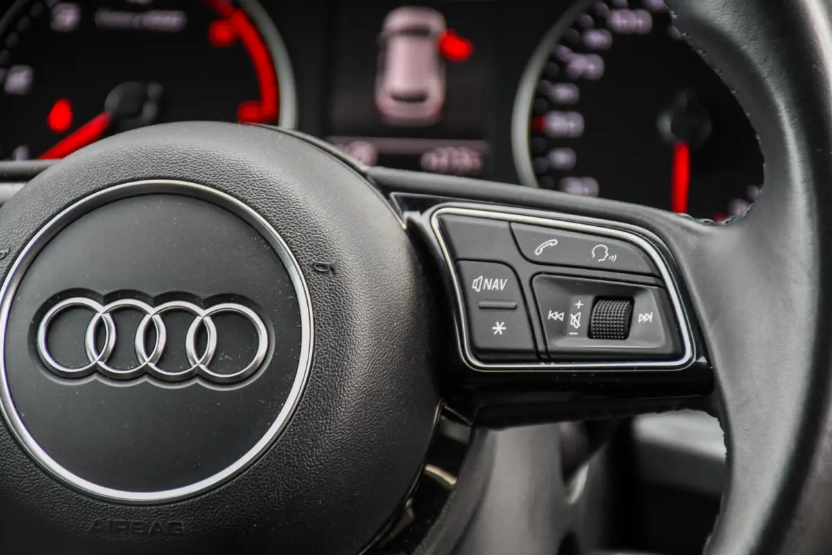 1.6 TDI Sport Pro Line Trekhaak DSG Automaat NAP km