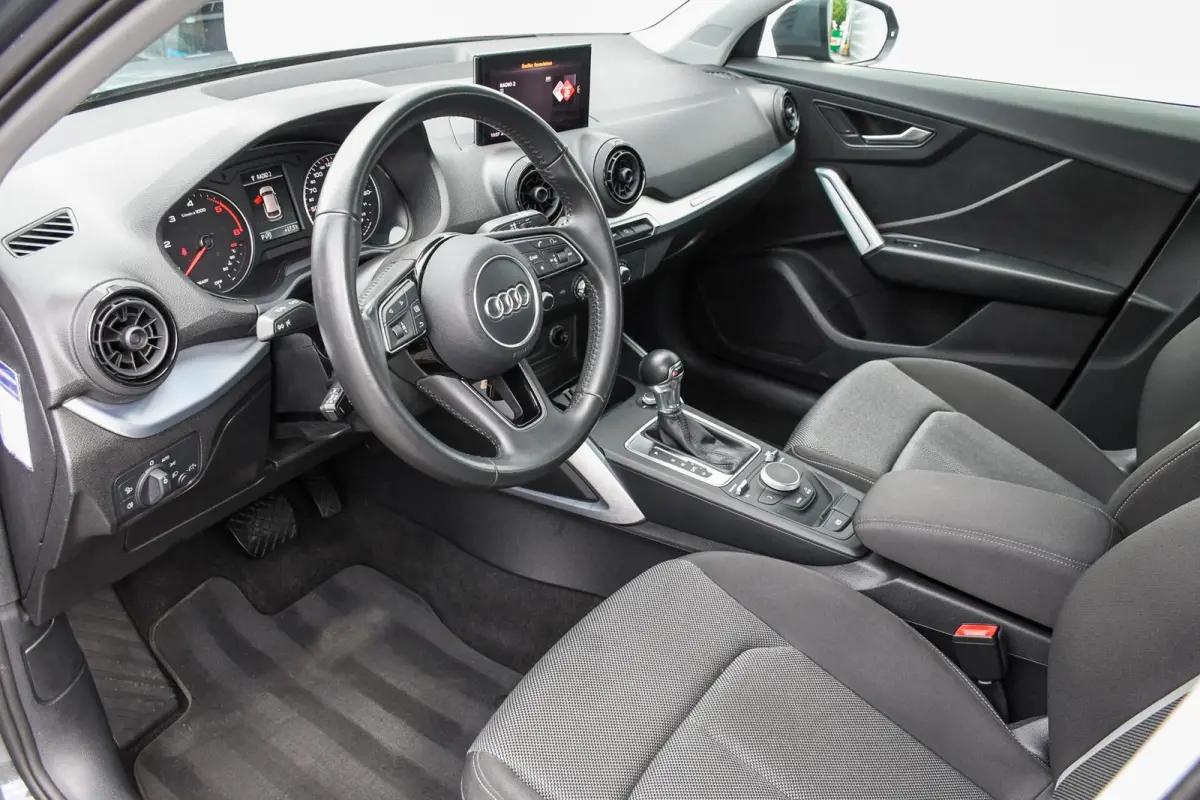 1.6 TDI Sport Pro Line Trekhaak DSG Automaat NAP km